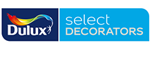 Dulux Select Decorators Logo